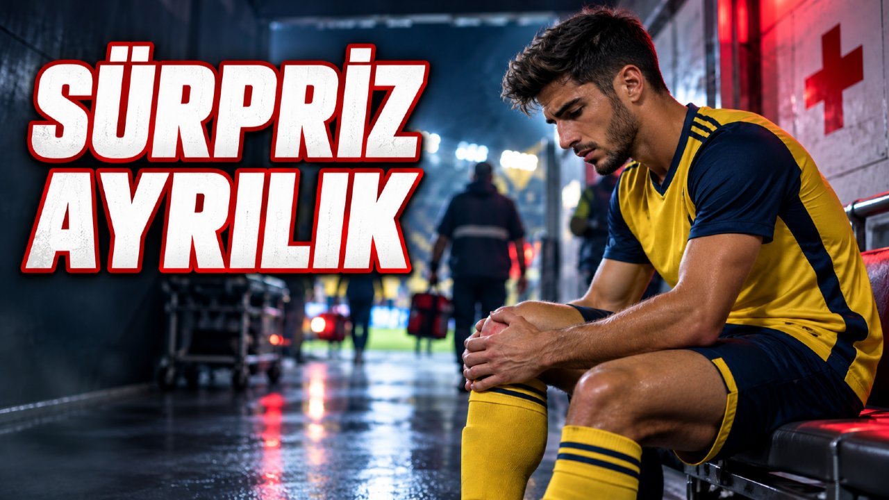 Fenerbahçe’de Marco Asensio için flaş karar! Ocak ayında ayrılık gündemde